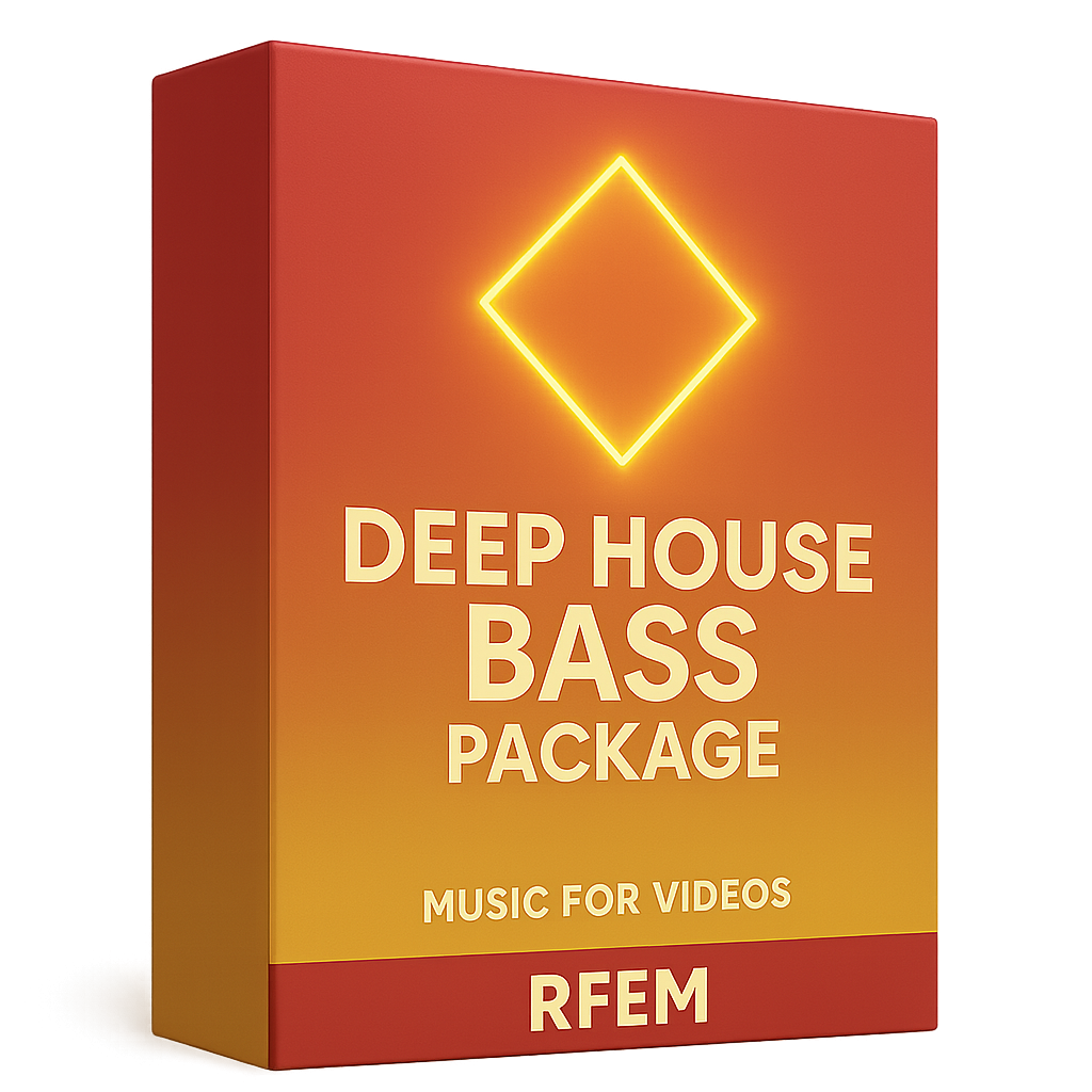 Deep-House Music Bundle 