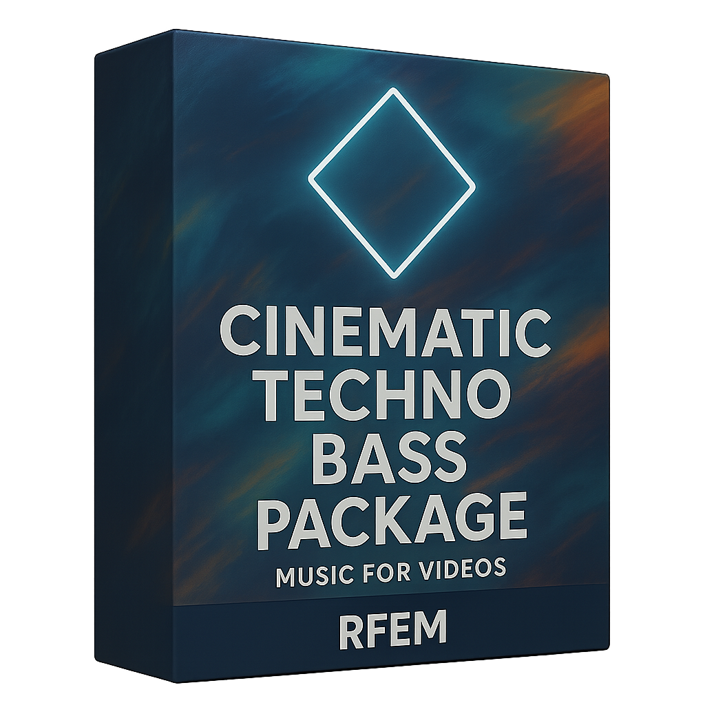 Cinematic Music Bundle