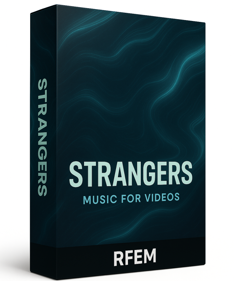 Strangers -Deep House Music
